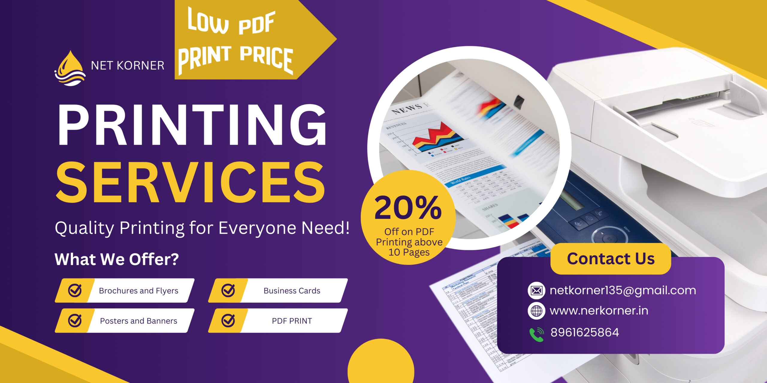 Purple and Yellow Modern Printing Service Banner_20250914_234620_0000